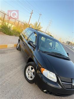 Dodge Grand Caravan
